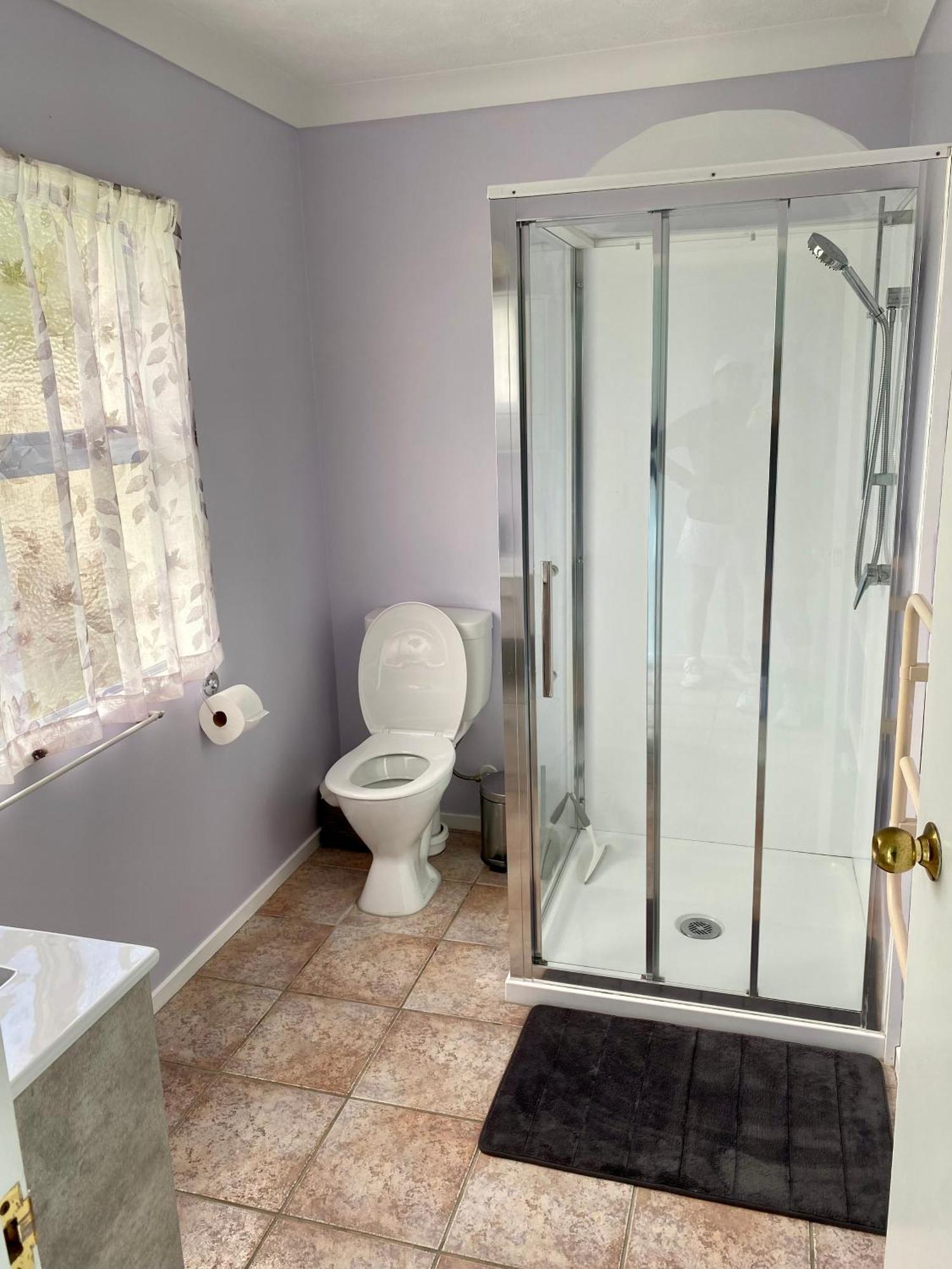 Hillcrest One Διαμέρισμα Whakatane Εξωτερικό φωτογραφία