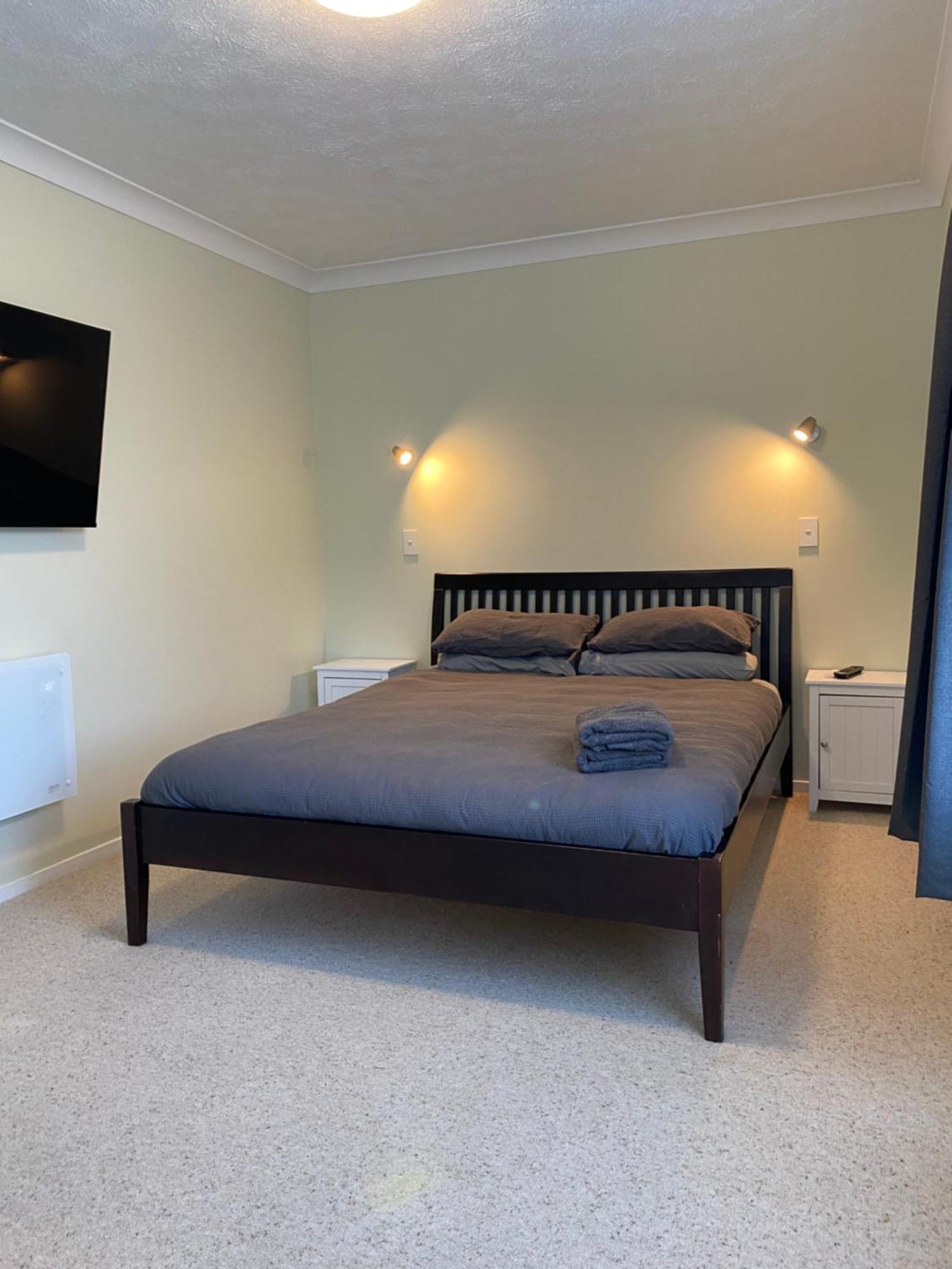 Hillcrest One Διαμέρισμα Whakatane Εξωτερικό φωτογραφία