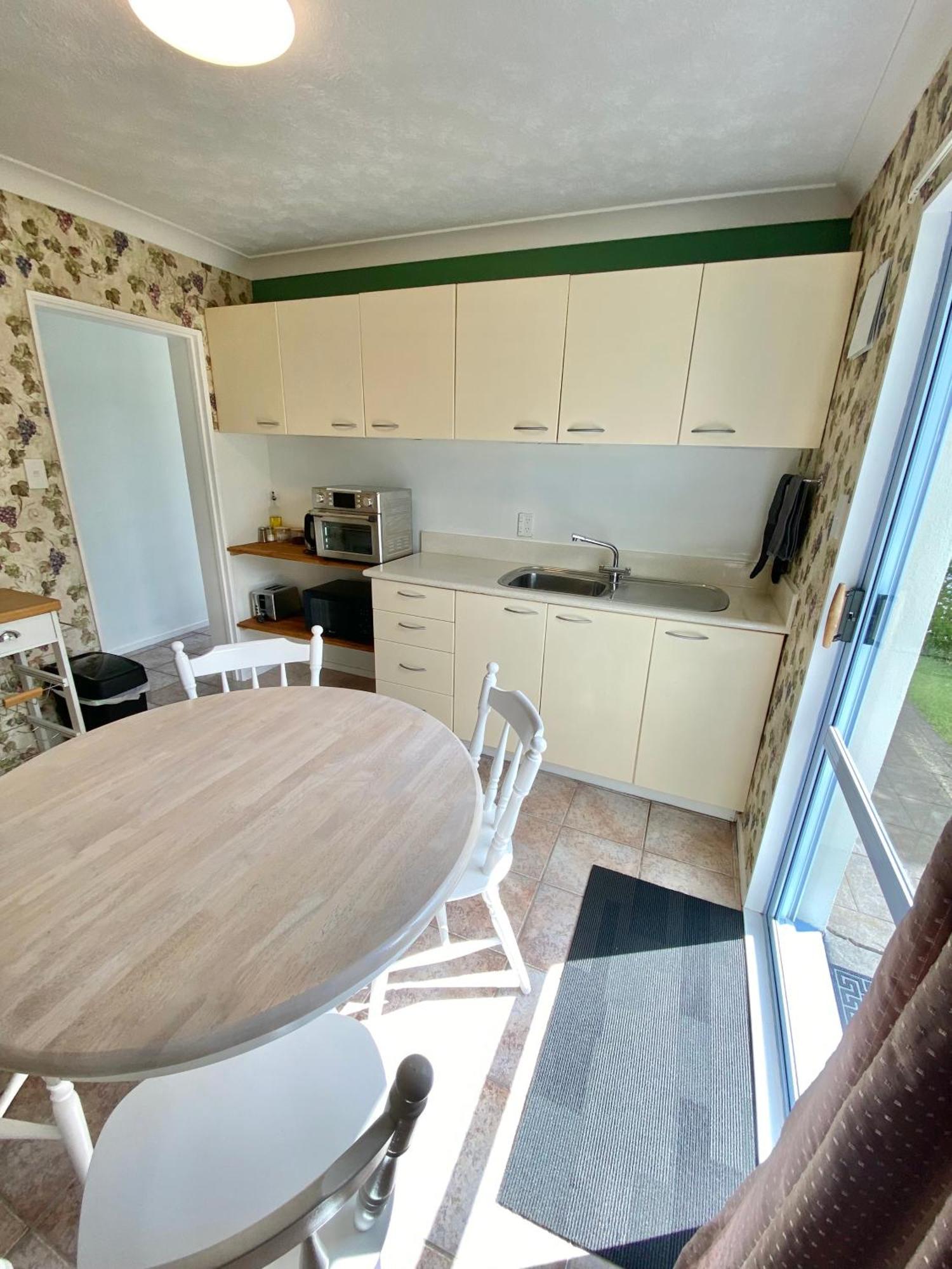 Hillcrest One Διαμέρισμα Whakatane Εξωτερικό φωτογραφία